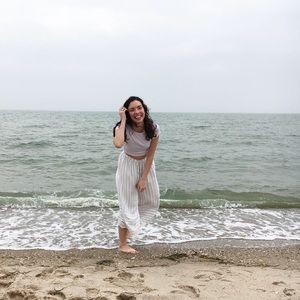 Meet your Posher, June